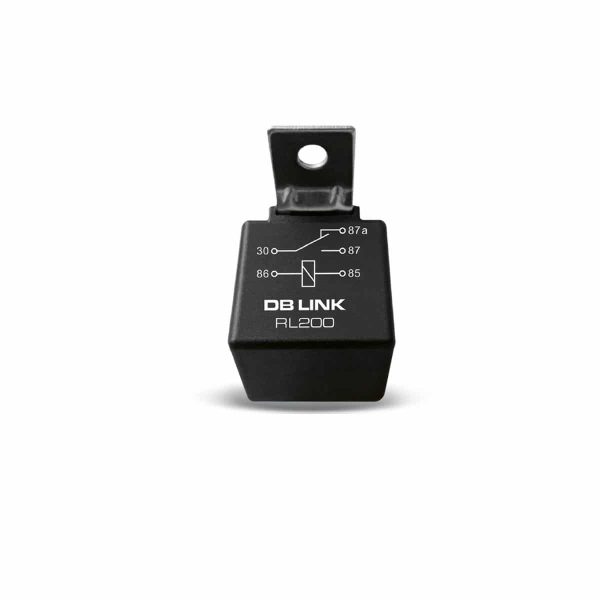 Db Link Module DB Link RL200 – Sound and Security | Trinidad & Tobago
