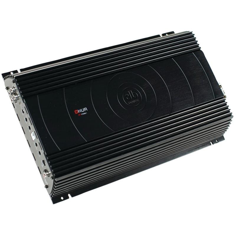 DB Drive A7 2500.1
