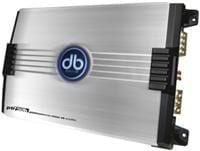 DB Drive Platinum Series PT750H