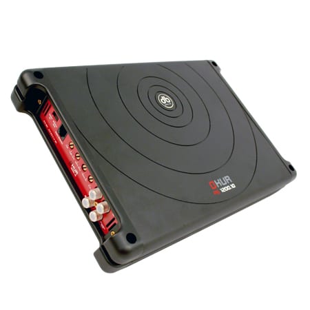 DB Drive A5 1200.1D