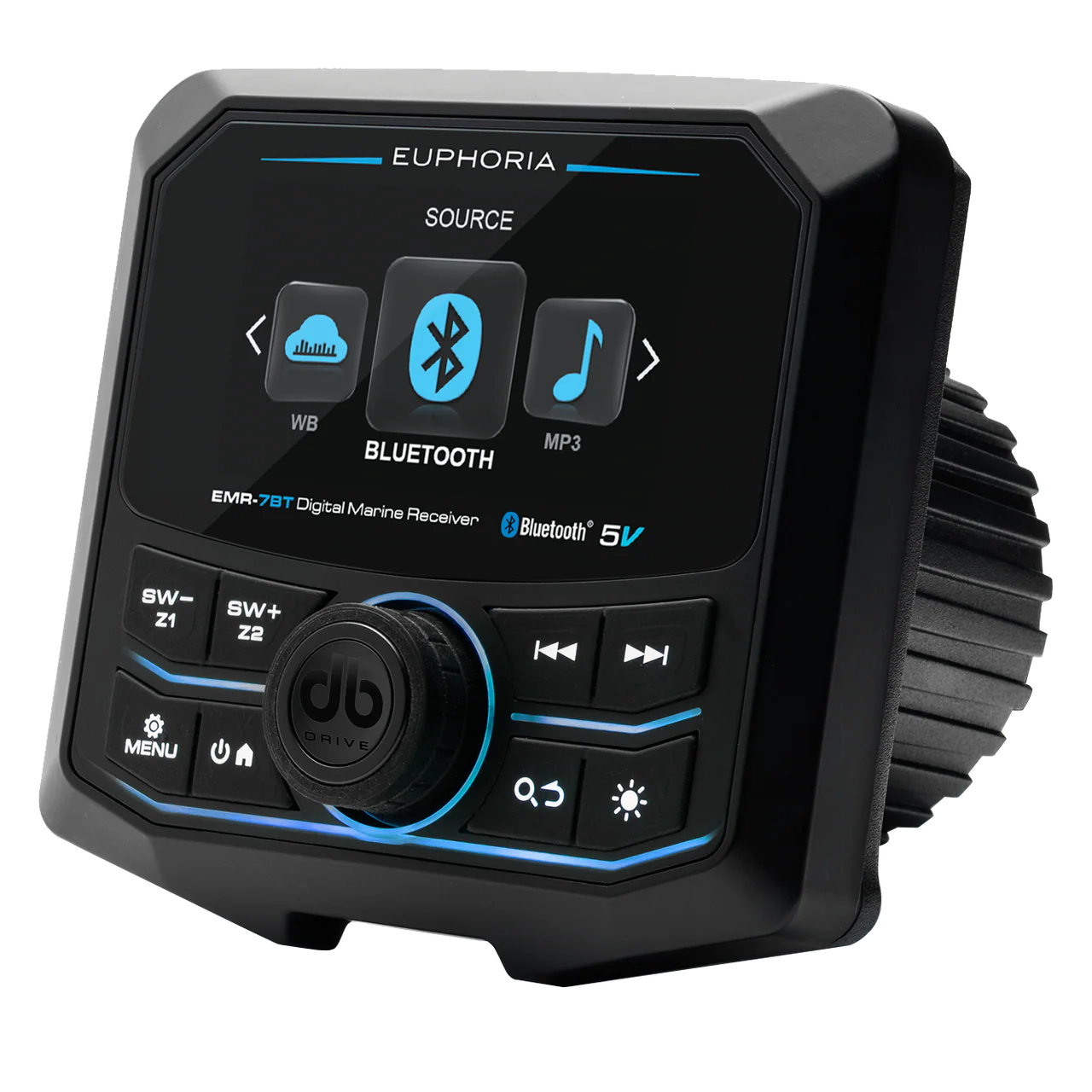 Euphoria EMR-7BT